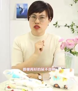 Tã vải gạc cotton nguyên chất có thể giặt tã lót cho trẻ sơ sinh tã quần cho bé tã lót mùa hè 12 lớp cotton nguyên chất (dành cho trẻ sơ sinh) tã quần vải gạc
