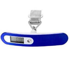 Luggage Scale Travel Luggage Digital Weighing Scales - (Fashion Styles) Portable Handheld Electronic LCD