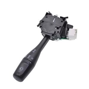 Turn Signal Lamp Lighting Switch for LANCER CLASSIC 4G94 OUTLANDER I 4G69 PAJERO MONTERO III 3rd V77W 6G75 MR570117 MR459891