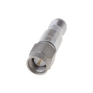 SMA Attenuators DC8GHz 40DB 30DB 20DB 10DB 6DB 3DB Frequency SMA Fixed Connectors Coaxials Fixed Attenuators