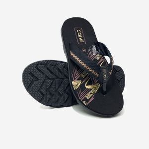 SANDAL CARVIL ANAK SCOTTIE JEPIT ANAK LAKI LAKI PRIA TANGUNG TRAVEL FASHION ADVENTURE DEJAVU STORE