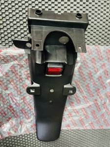 Chắn bùn sau Wave 110 anpha ZX hàng chính hãng HMA Thailand