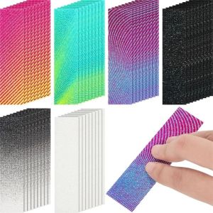 TIMES LORD 6Pieces พื้นผิวหยาบ สติกเกอร์กระตุ้นประสาทสัมผัส กาวติดแน่น บรรเทาความเครียด ของเล่นแถบเงียบ น่ารักน่ารักๆ ปลายนิ้วสัมผัสประสาทสัมผัส สติกเกอร์สงบนิ่มนวล ออฟฟิศสำหรับทำงาน