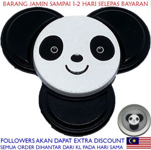 Cute Panda Fidget Hand Spinner Toys / Games / Toy / Game