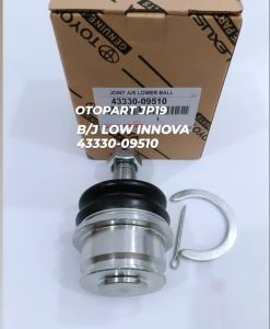 BALL JOINT BAWAH INNOVA FORTUNER HILUX BALL JOINT LOW TOYOTA INNOVA 43330-09510