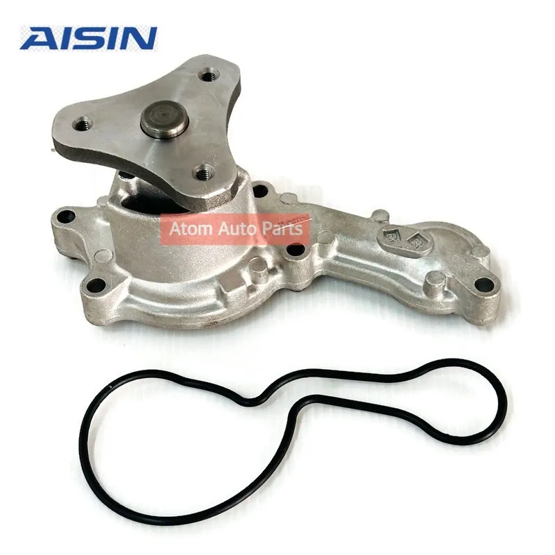 みん AISIN ปั๊มน้ำ CITY ZX 03-08 , JAZZ GD 03-08 พร้อมโอริง รหัส.WPH
