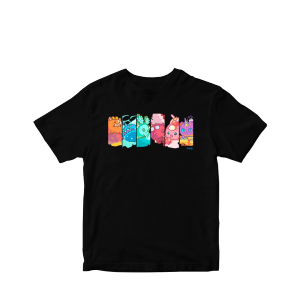 Axie Infinity T-Shirt – NFT Game Merch for Play-to-Earn Gamers & Blockchain Enthusiasts