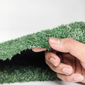 1 Meter Rumput Sintetis Rumput Hijau Artificial Dekorasi Taman Karpet Rumput Rumput Golf Socker Artificial Import Murah Berkualitas Rumput Tanaman Indoor & Outdoor