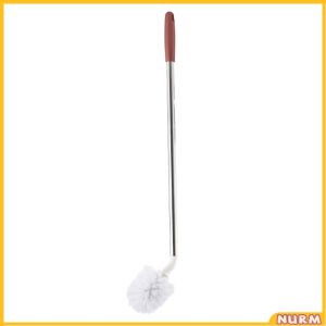 Nurm Stainless Steel Cleaning Brush Bucket Brush Long Handle Brush