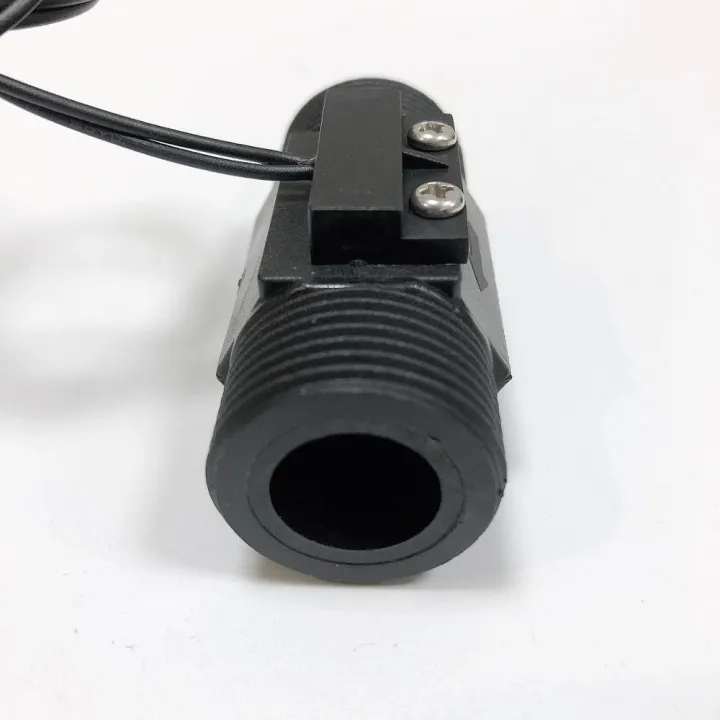 【Tech-savvy】 G 3/4 Reed Switch 220v Proximity Sensor Water Flow Meter ...