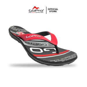 GoPro Adventure Omoda JK - Sandal Japit Karet Pria Wanita Terbaru Anti Slip | Size 39-43