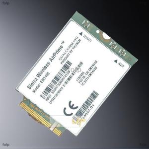 [COD] folp 1 Set 4G CARD 300Mbps WWAN Wireless EM7455 1103582 FDD TDD LTE Cat6 NGFF M.2 4G MODULE For Laptop And 4G Router