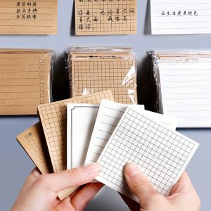 Giấy Ghi Chú Có Thể Xé 80 Trang Tiện Lợi