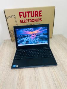 LENOVO LAPTOP WITH PLAY SRORE -8GB RAM -32GB SSD- 4K DISPLAY-ULTRA SUPER SLIM-HD WEB CAME-