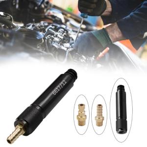 Cường độ cao 7 tốc độ ướt hộp số dầu điền Bộ chuyển đổi kết nối thích hợp cho dl3820cj/OCL/ock chính xác và sạch sẽ nạp