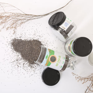 Hạt chia Úc Lets Nuts hộp 200g giúp giảm cân bổ sung dinh dưỡng Lets Nuts