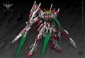 Iron Toys Star Eternal Xingheng 1/100 Scale Model Kit. 
