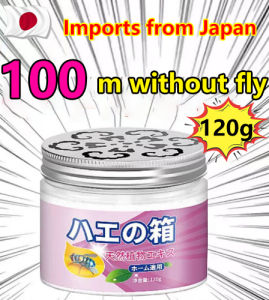 🔥 Drive away all fly 🔥 Fly Killer gel Fly Killer Fly Killer Bait Fly Killing Bait Fly Repeller Insect Killer Household Insecticide drive away flies Non-toxic Suitable for mother and baby Fresh and smokeless cockroach killer cockroach eliminator