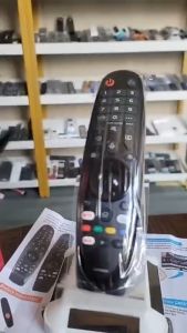 LG Smart TV Magic Remote Replacement AN-MR19BA Voice Remote with Pointer & Voice Recognition for LG Smart TV