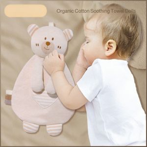 Dolls Portable Multi-scene Cloth Toys Exercise Your Senses Non-toxic and Harmless Intellectual