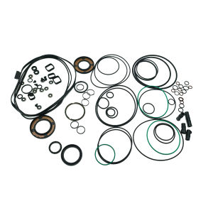 Transpeed Zf6hp19 6-speed Rwd Auto Transmission Overhauling Master Rebuilding Repair Kit for Bmw Car Accessories
