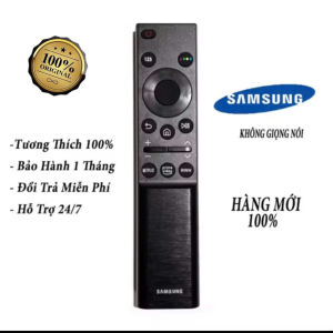 REMOTE TIVI SAMSUNG CHÍNH HÃNG BẢO HÀNH 1 NĂM