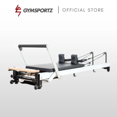 Align C8-Pro Pilates Reformer (PAPREFORMERC8)