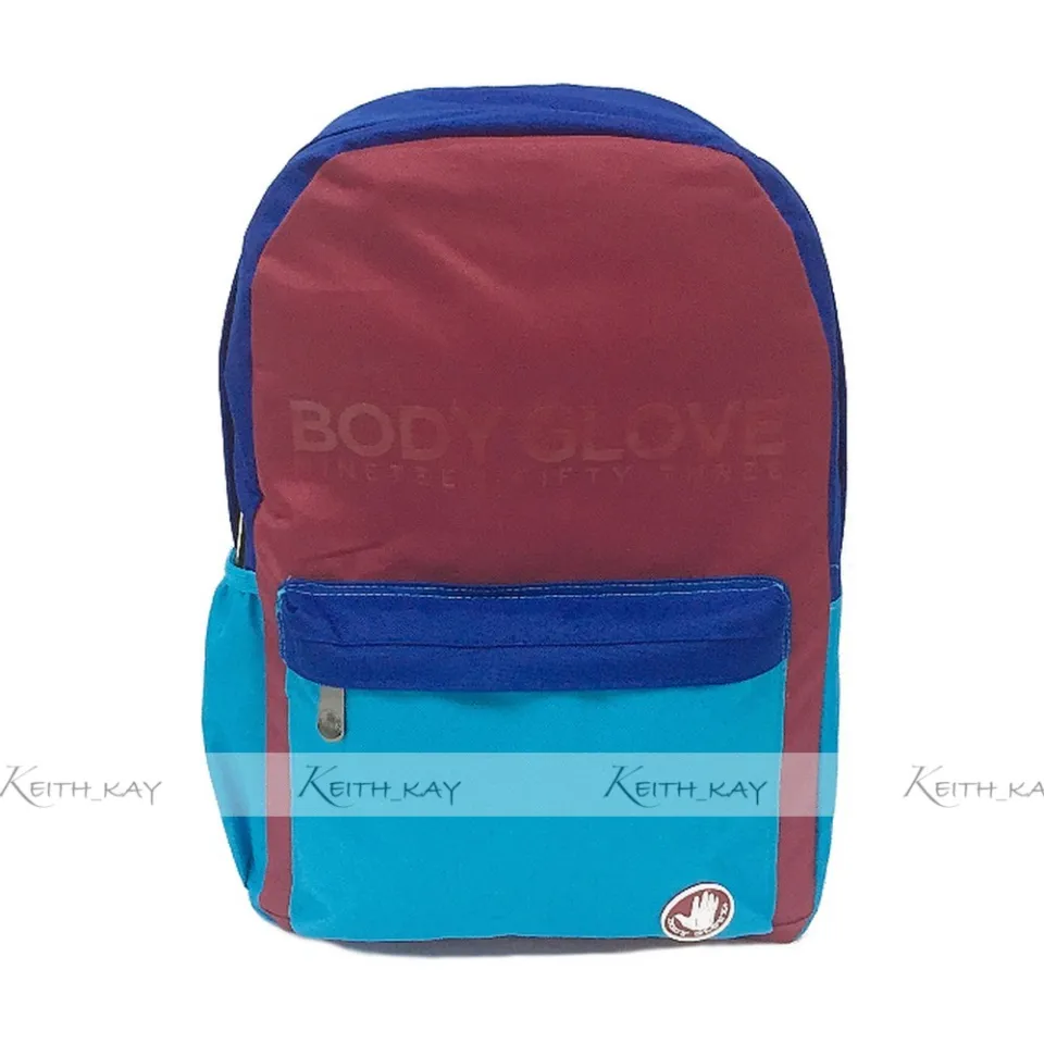 Body glove school bag 2018 sale