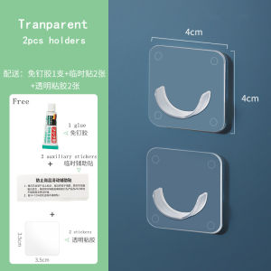 Telescopic Rod  Self Adhesive Holder Support Rod Holder Wardrobe Rod Odd angel bracket Curtain Rod Under Sink Save space Shoe rack Kitchen equipment storage  multi use creative storage