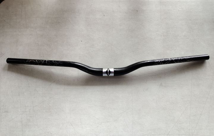 Sagmit Handlebar 800mm Sagmit Handlebar/Sagmit Chaser Handlebar