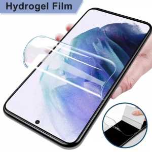 Anti Gores Hydrogel OPPO RENO 5 4G Hydrogel Film Not Tempered Glass
