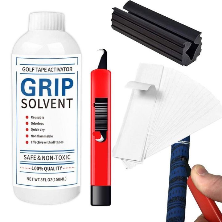 Golf Club Regripping Kit Golf Club Regripping Station Golf Grip Tool