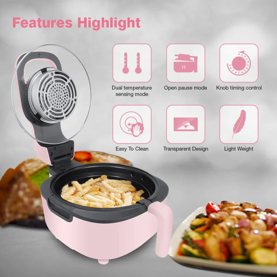 Air fryer nakada hotsell