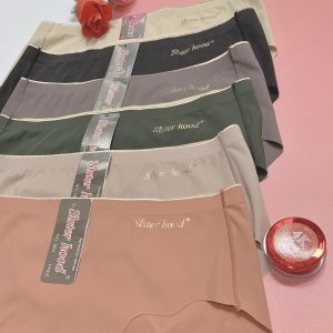 Quần lót nữ thái lan Siterhood 984 Chất su đúc mát lạnh không đường may