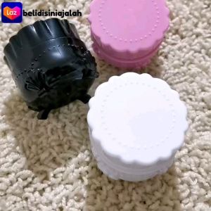 Shell Jar Pot Krim 5gr Pot Krim 5gram