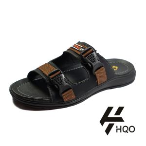 HQo Sandal Pria Kasual Terbaru AL / Sepatu Sandal Pria Murah / Sandal Kulit Pria / Sandal Pria Casual / Sandal Selop Pria / Sendal Pria Keren / Fashion Pria / Sendal Pria Casual / Sendal Pria Kasual / Sendal Selop Pria / Sandal Selop Pria Murah Coklat