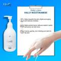 Set OF 3 HALLY NICOTINAMIDE MILK WHITENING BODY LOTION 250ml Body Care. 