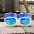Vaseline pure petroleum Jelly 50 ml obat oles untuk kulit. 