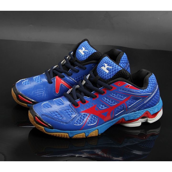 Mizuno hotsell wave original