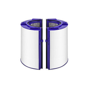 360° Combi 3 in 1 HEPA+Carbon Replacement Filter for Dyson PC1 TP11 PC2 TP12 Air PurifierFast shipping