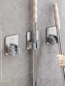 Móc Dán Tường Treo Chai Dầu Gội  Sữa Tắm  Bình Nước Rửa Tay Có Vòi Xịt INOX 304 Siêu Chắc SHINRAI