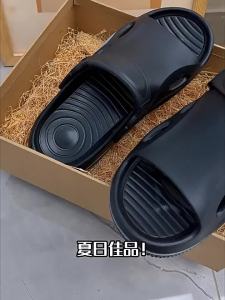 [Free Shipping] MenS Summer Beach Sandals Breathable Casual Thick-Soled Non-Slip Dual-Use Sandals For Men