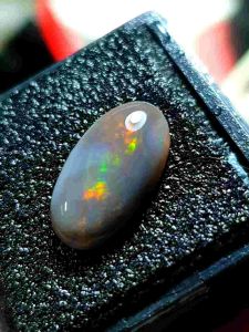 Batu Cincin Kalimaya Asli Banten: Desain Tradisional & Perhiasan