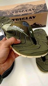 Sandal Jepit Pria Triglav Spider/Sandal Jepit Gunung/Sandal Anak dan Dewasa/Sandal gunung Pria/Wanita/Sandal Japit Murah/Sandal