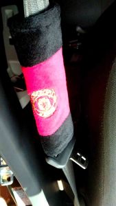 BANTAL BONEKA JOK KURSI MOBIL AKSESORIS DEKORASI HIASAN DASHBOARD