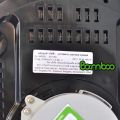 Nồi cơm điện SHARP siêu bền KS-1800 Thái Lan. 