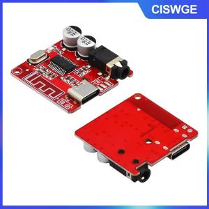 CISWGE 5.0 Bluetooth bảng thu âm thanh Bluetooth MP3 Bảng Giải Mã Lossless không dây mô-đun âm nhạc stereo Bảng Giải Mã Bluetooth