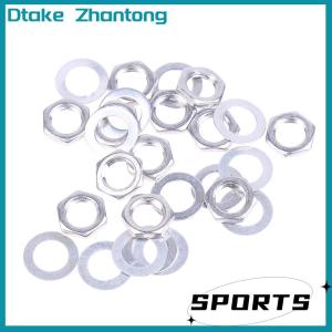 Dtake A500k b500k a250k b250k a50k b50k a25k b25k chiết áp splined nồi nhỏ Guitar điện bass hiệu ứng amp giai điệu volume18mm trục bộ phận