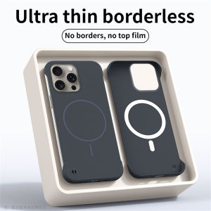 Luxury Ultra Thin Magnetic Phone Case For Huawei Mate 30 40 50 Pura 70 80 P40 P50 P60 Pro Plus Ultra Nova 7 8 9 10 11 12 13 Pro Shockproof For Magsafe Hard PC Matte Cover
