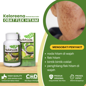 Obat Untuk Flek Hitam Noda Hitam Di Wajah Penghilang Flek Hitam Alami Pemudar Flek Hitam Di Wajah Hidung Dan Pipi Obat Noda Hitam Di Wajah Penghilang Flek Hitam Di Wajah Obat Bintik Bintik Coklat Di Kulit Dengan Keloreena
